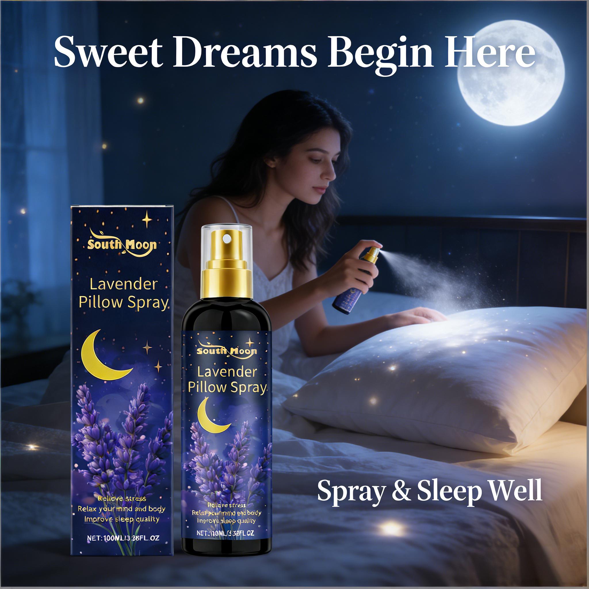 Xịt ngủ hương oải hương dùng c - đánh giá và giá Anti Snore Contour Pillow