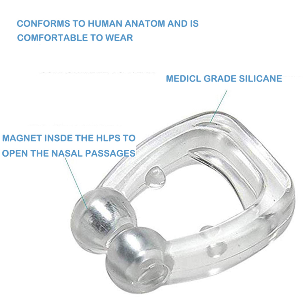 Chống Ngáy Chống Mũi Viện Trợ  - đánh giá và giá Anti Snore Contour Pillow
