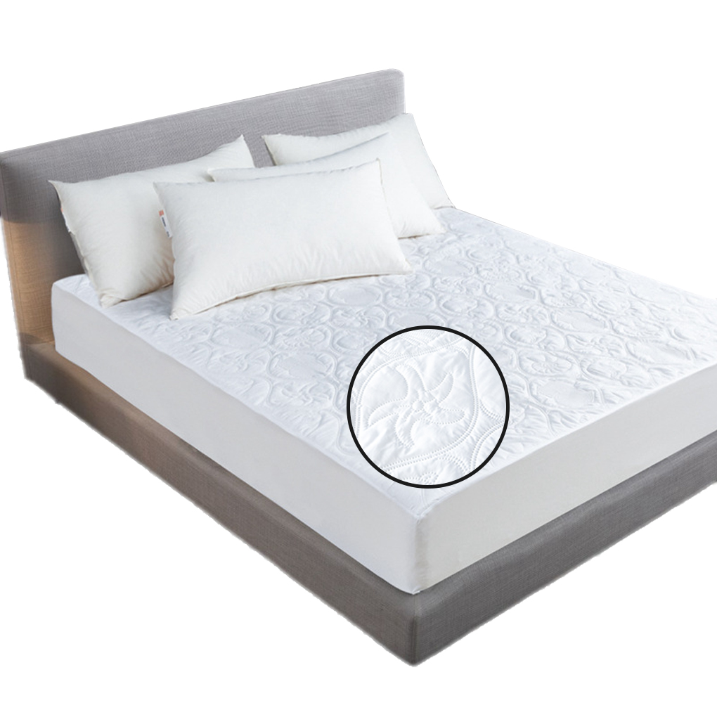 Waterproof Mattress Protector  - đánh giá và giá Waterproof Mattress Protector Breathable