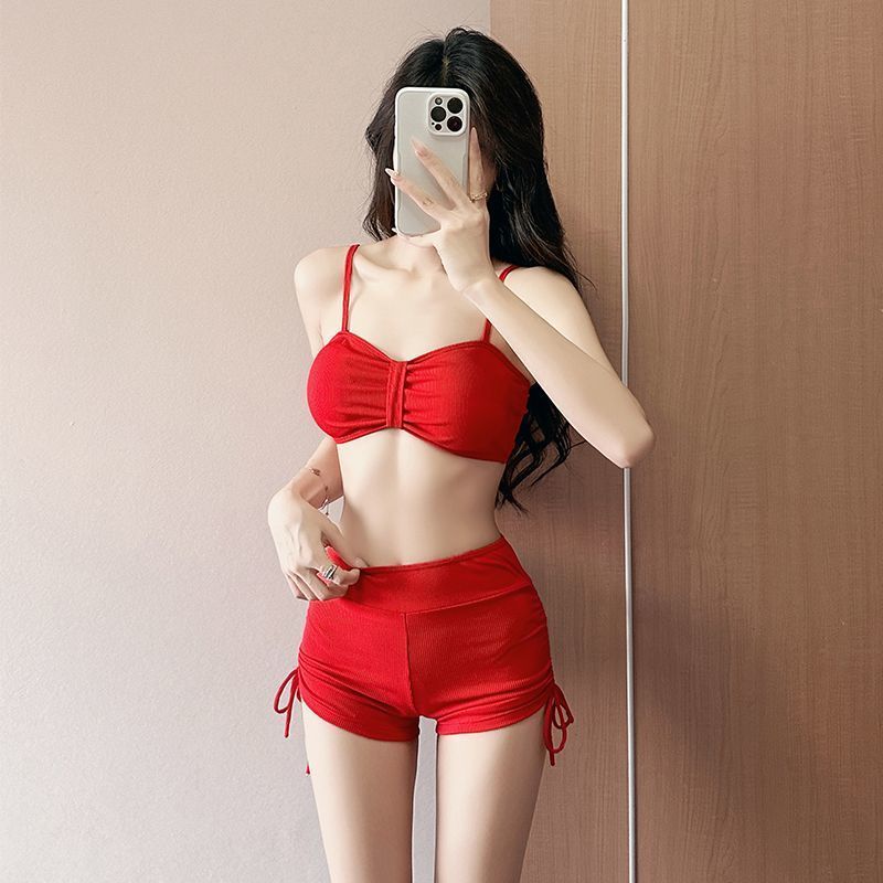 Women's 3 Piece Swimsuit Set S - đánh giá và giá Bath