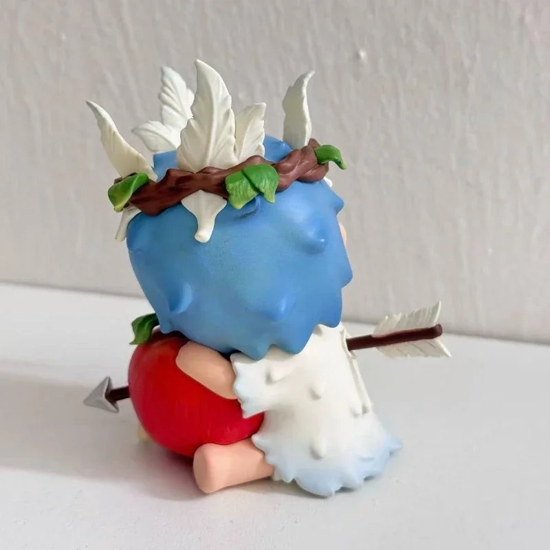 POP MART Limited Edition Hiron - đánh giá và giá Home Decor