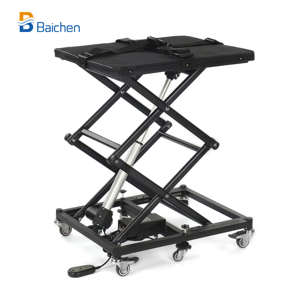 Super Light Wheelchair Electri - đánh giá và giá Lighting