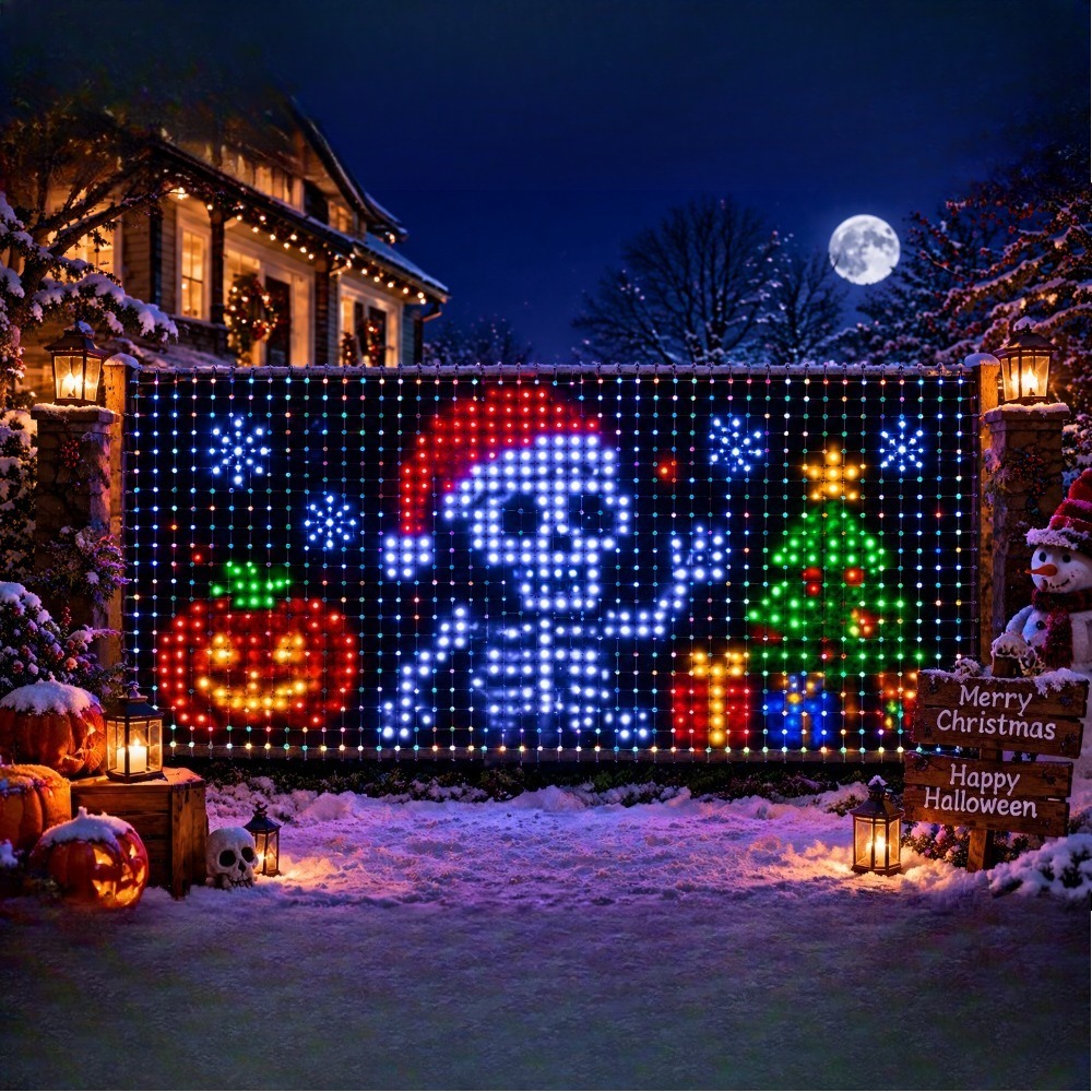 Novelty Decorative Christmas N - đánh giá và giá Lighting