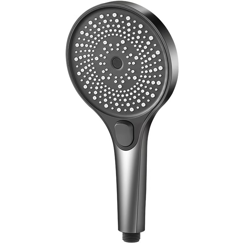 High Pressure Handheld Shower  - đánh giá và giá High Pressure Shower Head Handheld