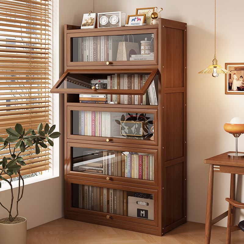 Multi-functional BambooBookcas - đánh giá và giá Storage & Organization