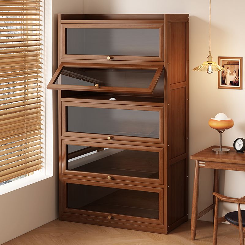 Multi-functional BambooBookcas - đánh giá và giá Storage & Organization