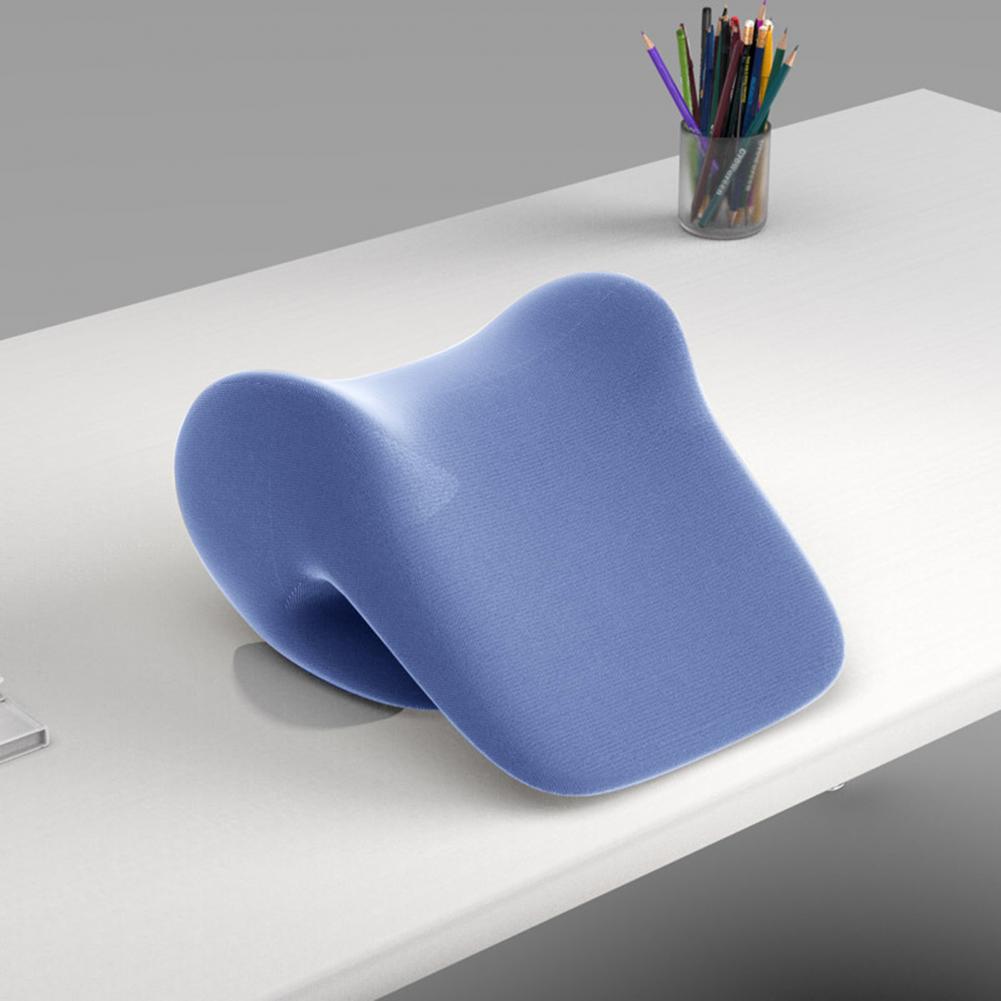 Office Chair Headrest Pillow H - đánh giá và giá Memory Foam Orthopedic Pillow Neck Pain