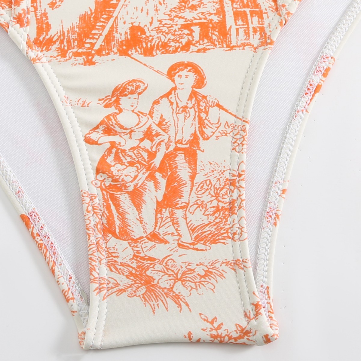 Woman Tankini Retro Tankini Sl - đánh giá và giá Bath