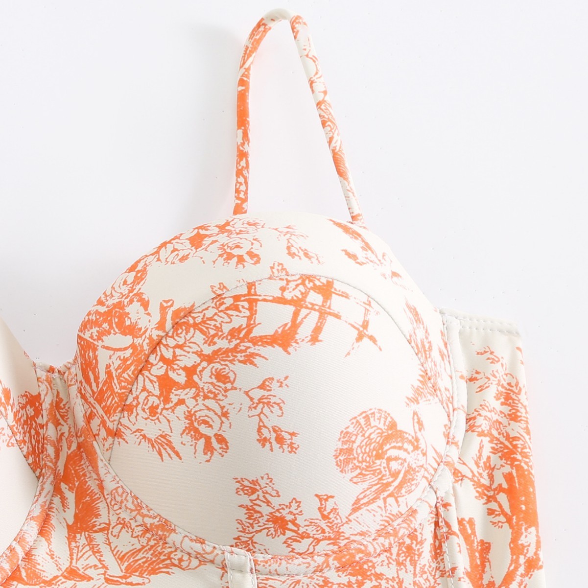 Woman Tankini Retro Tankini Sl - đánh giá và giá Bath