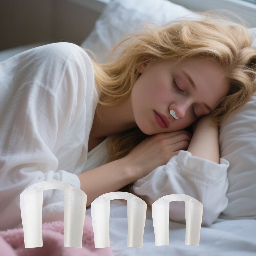 Postoperative Rhinoplasty Nost - đánh giá và giá Anti Snore Contour Pillow