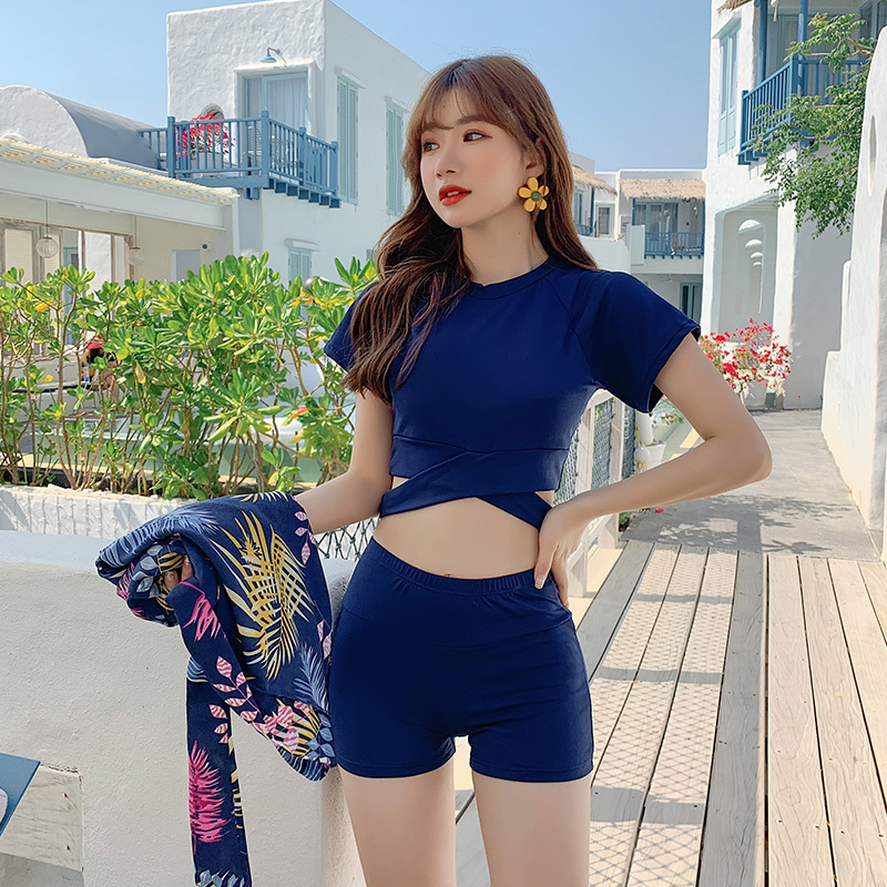 2026 New 3 Piece Swimsuit Wome - đánh giá và giá Bath