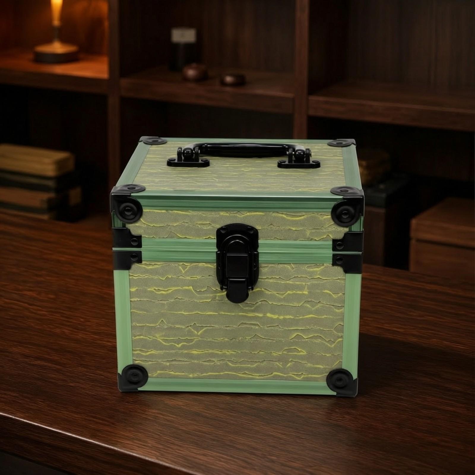 Card Storage Case with Divided - đánh giá và giá Storage & Organization
