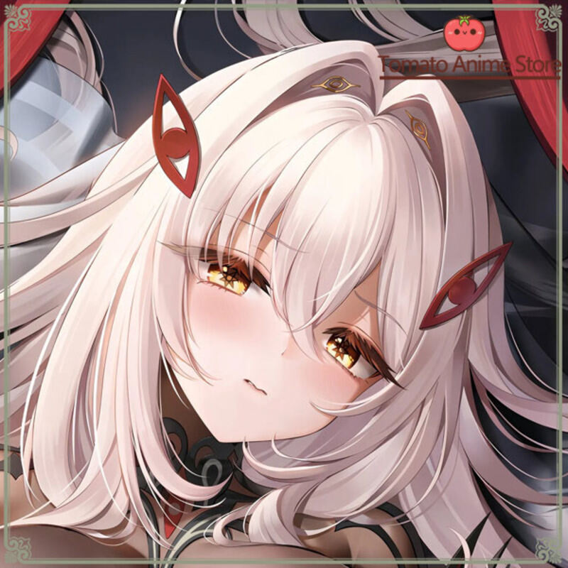 Anime Game  Ronova Dakimakura  - đánh giá và giá Bedding