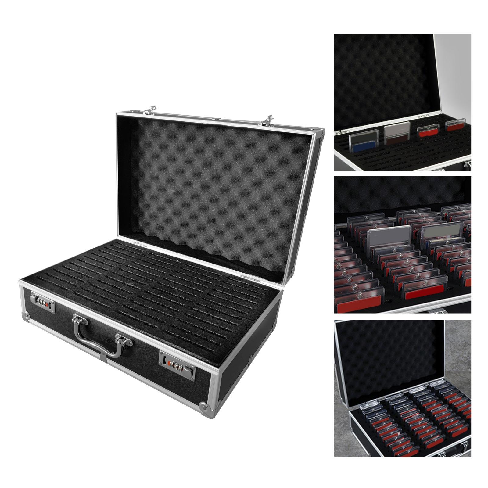 Large Card Storage Box with So - đánh giá và giá Storage & Organization