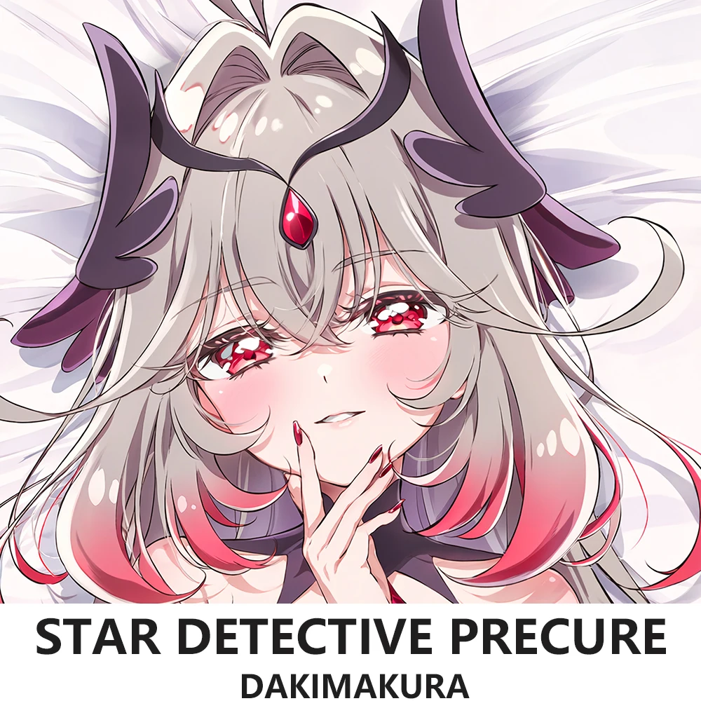 Anime Star Detective Precure M - đánh giá và giá Bedding