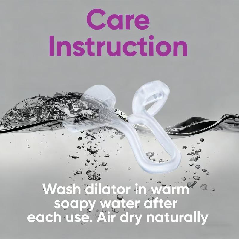 3 Sizes Silicone Anti Snoring  - đánh giá và giá Anti Snore Contour Pillow